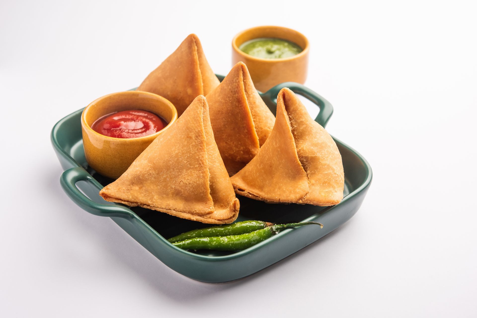 Samosa