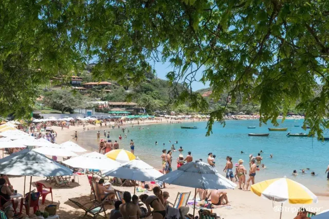 Natal à beira-mar: Búzios é o seu destino ideal