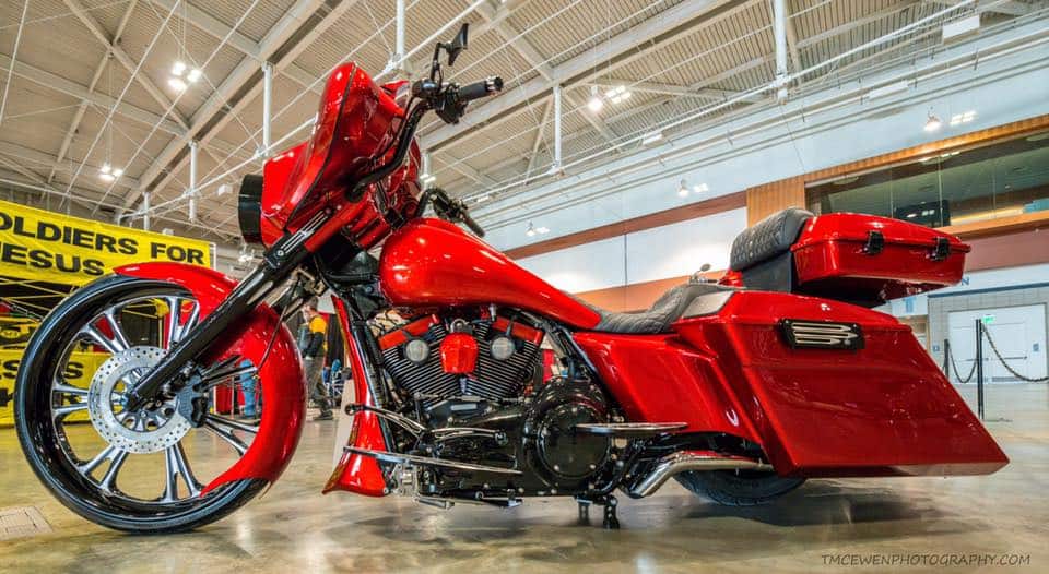 High-Quality Motorcyles in Murfreesboro, Tennessee