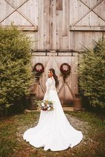 The Alterations Shop, Ledbetter, KY: Tailoring Perfection & Elegance