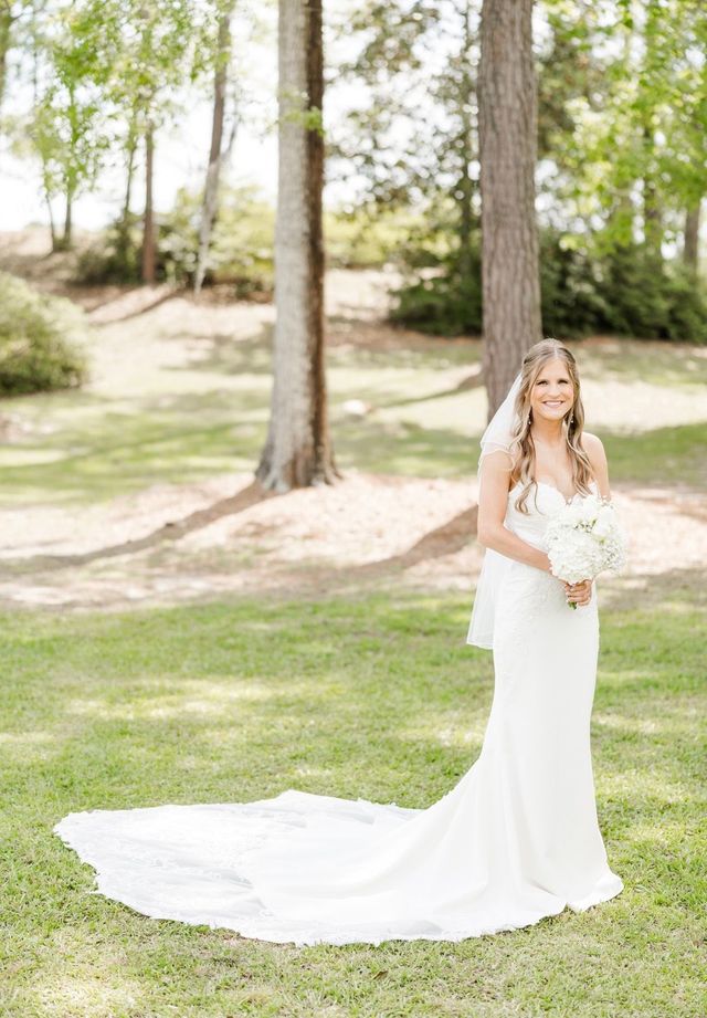 Bridal Alterations: Making Your Dream Dress a Reality