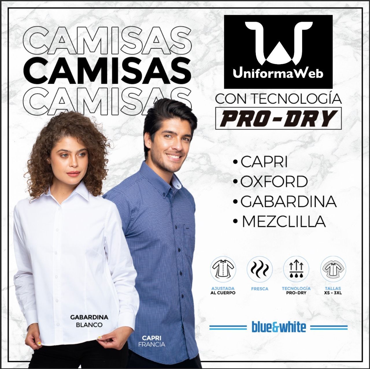 UNIFORMAWEB