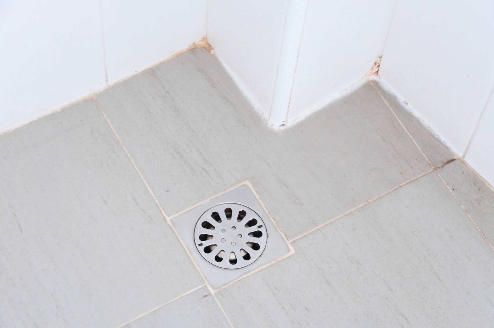 Shower Drain — N. Charleston, SC — Surface Specialists