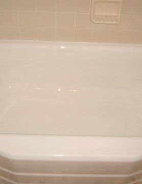 After Bathtub — N. Charleston, SC — Surface Specialists