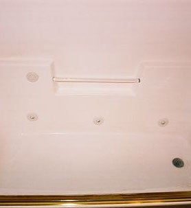 After Install Jets in Existing Tub — N. Charleston, SC — Surface Specialists