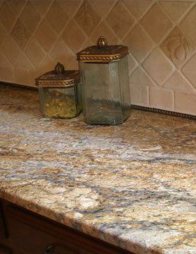 Granite Scratch Removal — N. Charleston, SC — Surface Specialists