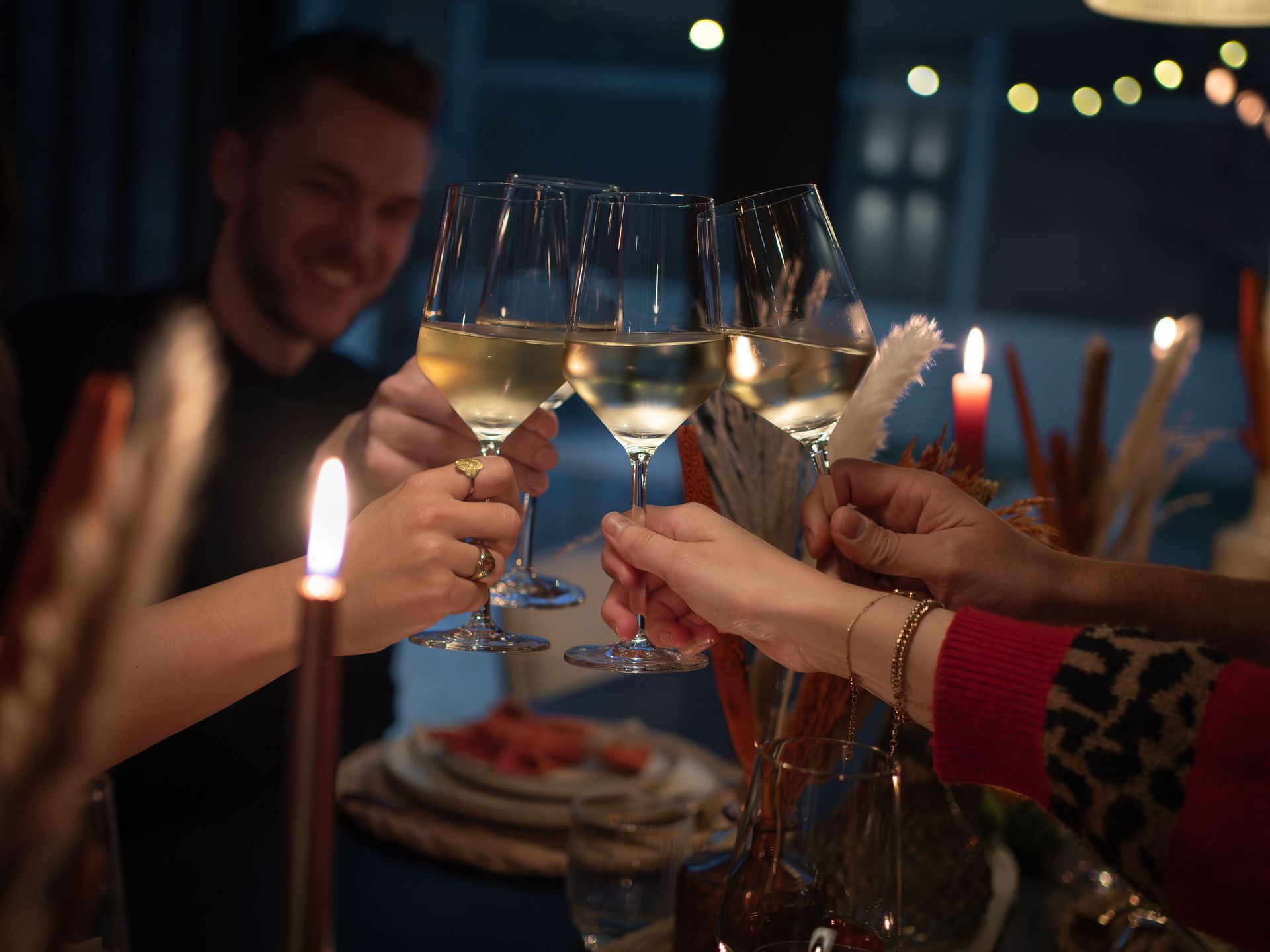 Fles Wijn - Aperitief - La Tordera Jelmas Spumante