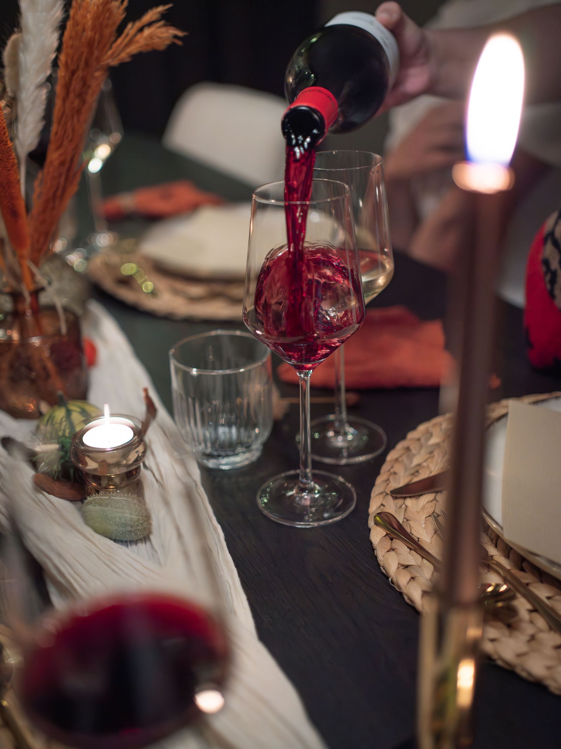 Fles Wijn - Hoofdgerechten - Rood - Herdade de Calada Caladessa