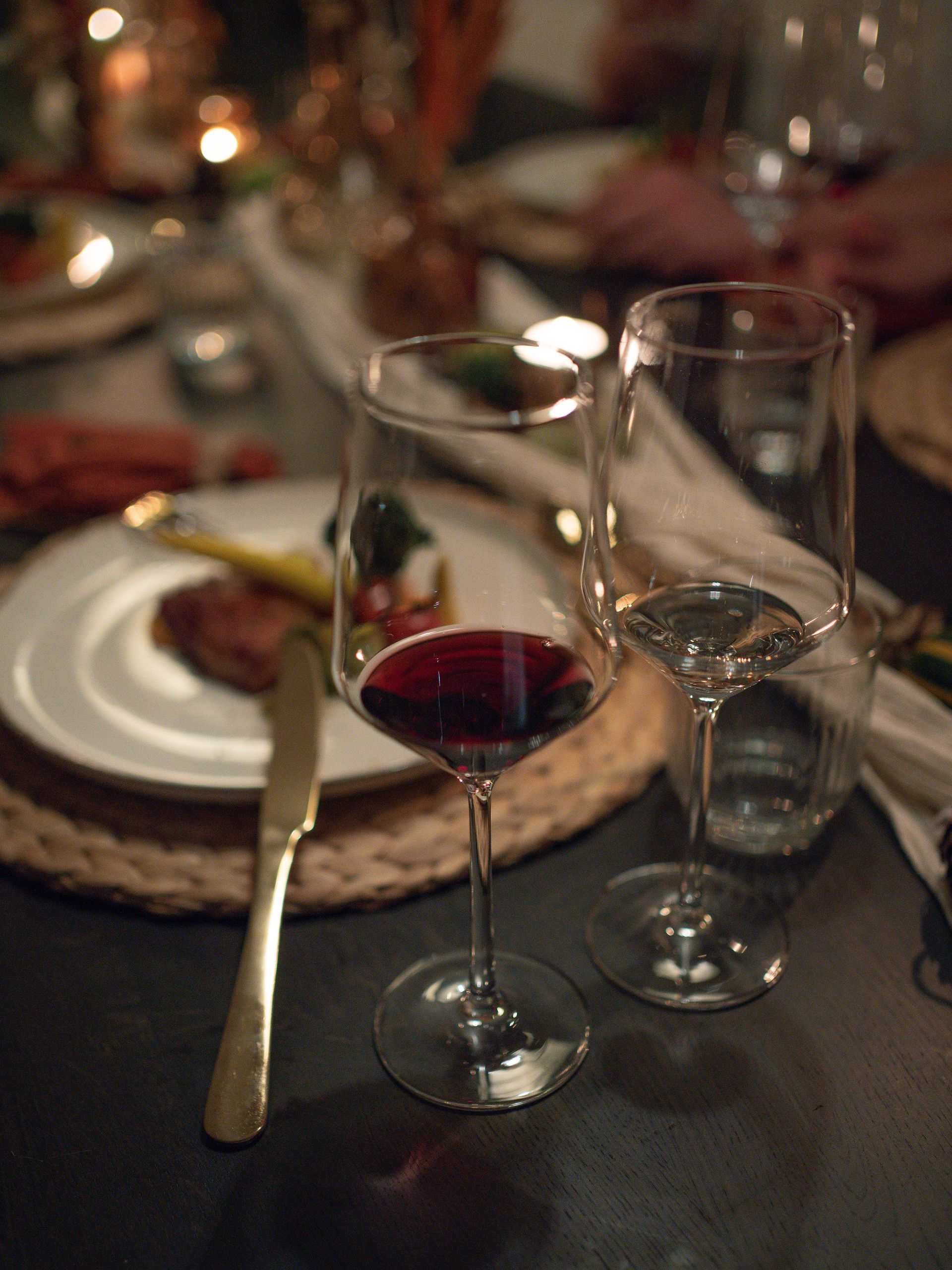Fles Wijn - Hoofdgerechten - Rood - Tines de Roqueta Garnacha
