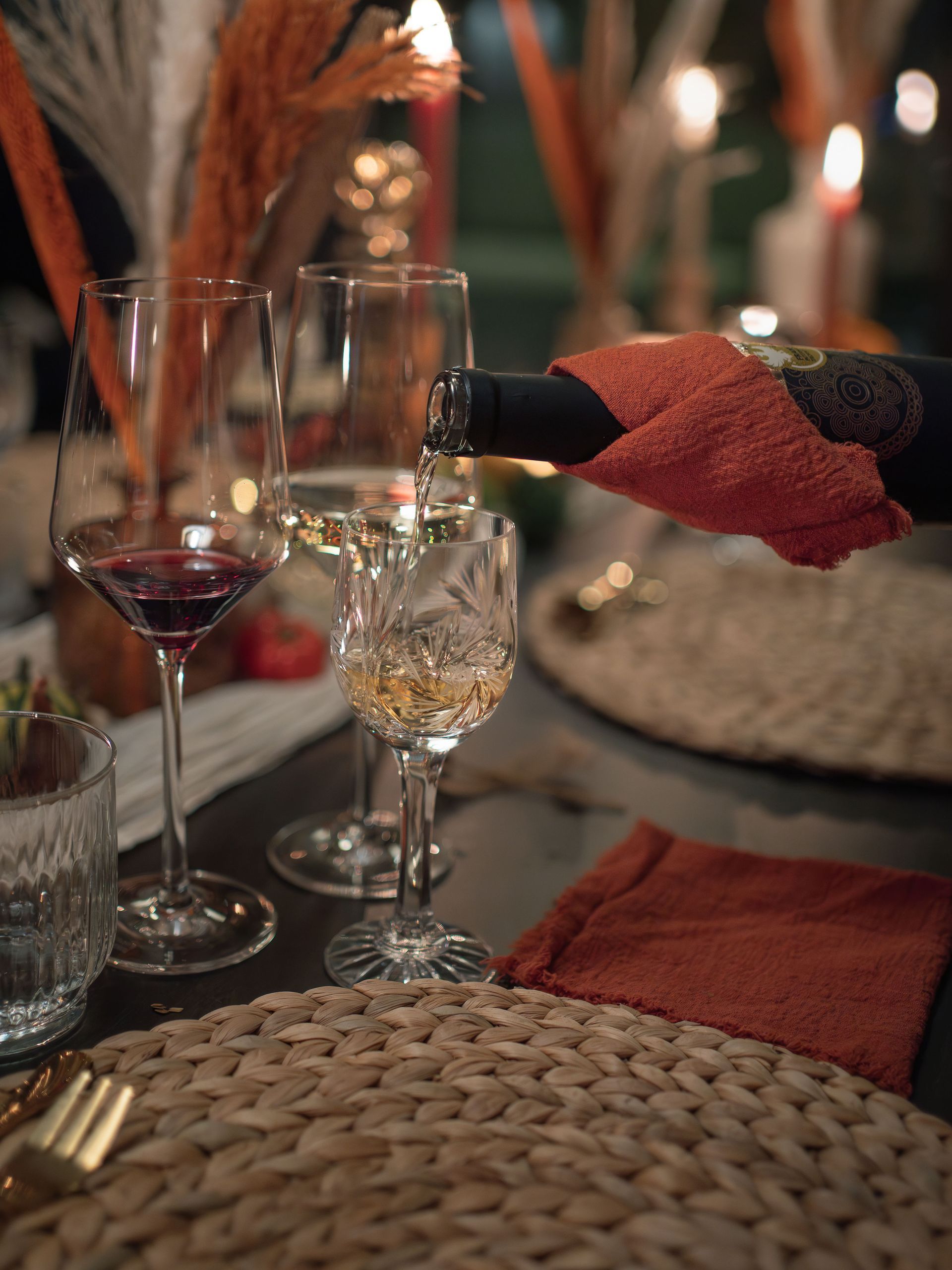 Fles Wijn - Voorgerechten - Wit - Tenuta Sant'Antonio Soave Colognola