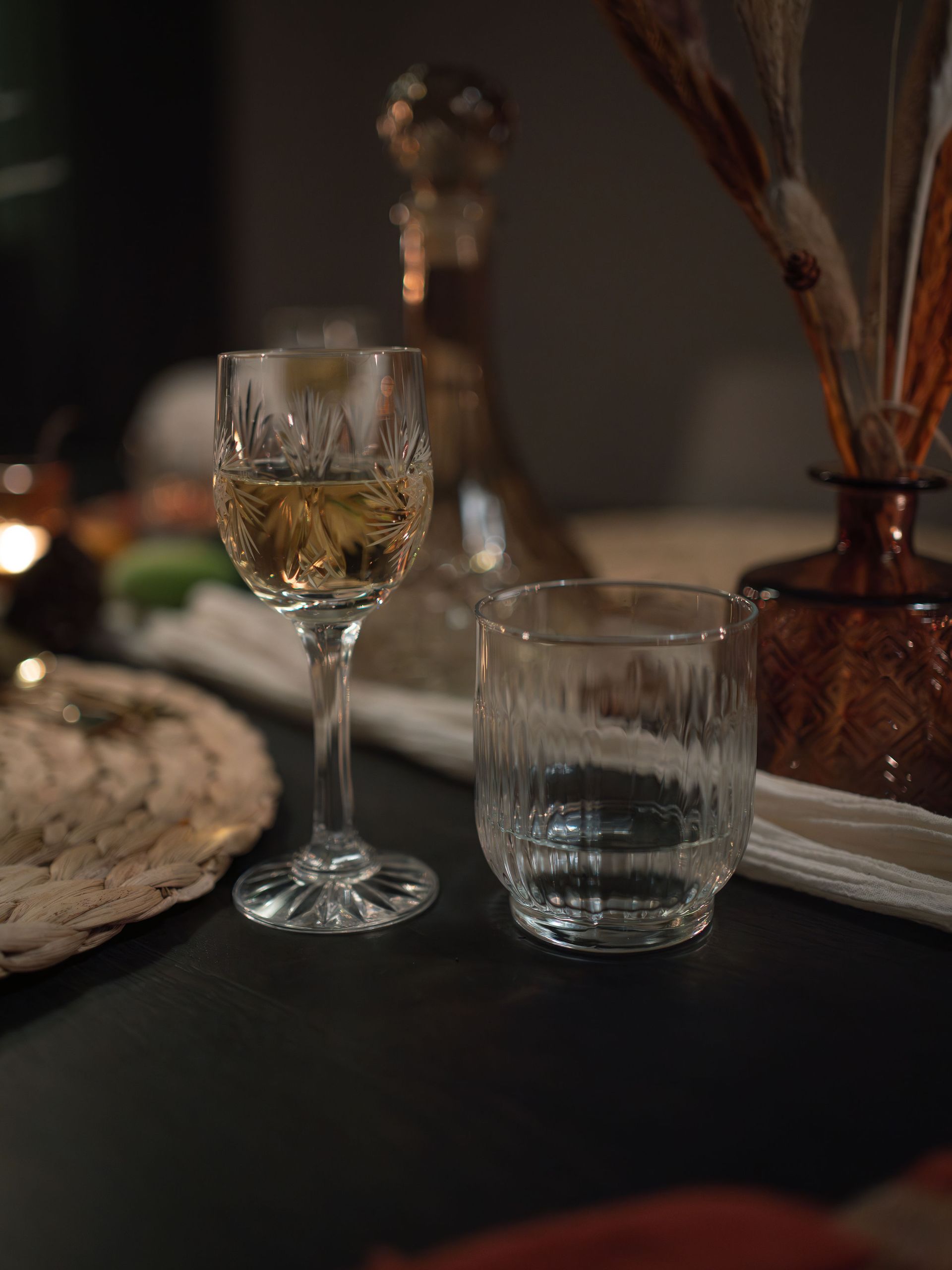 Fles Wijn - Dessert - El Candado Pedro Ximenez sherry 37,5 cl