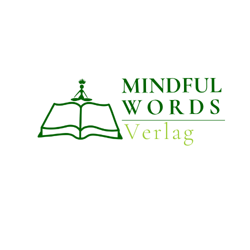Logo des Mindful Words Verlags.