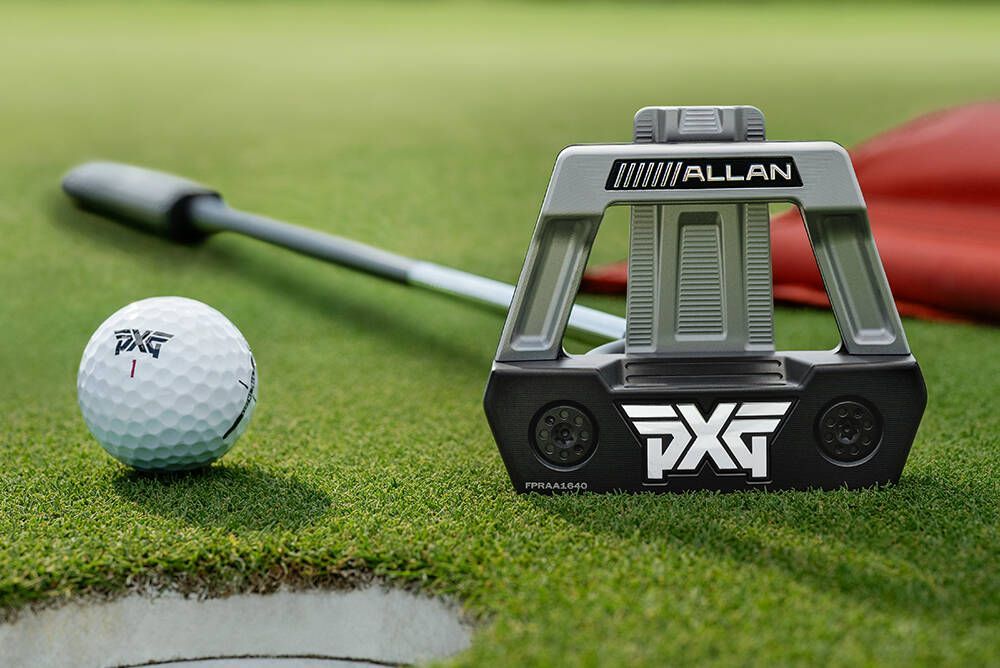PXG Putters