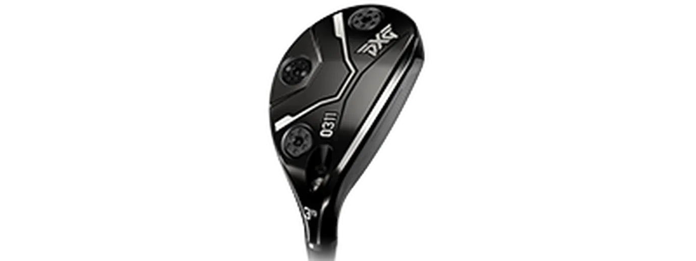 PXG Hybrids