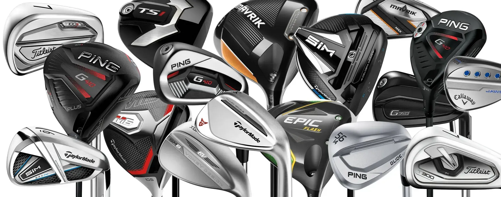 Used or Nearly New / Demo