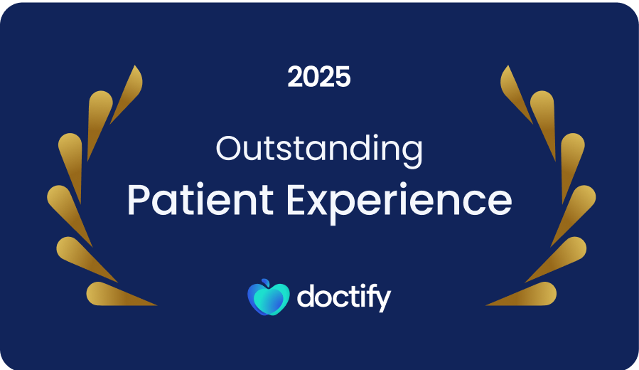 Doctify reviews for Timothy Nedas Urologist