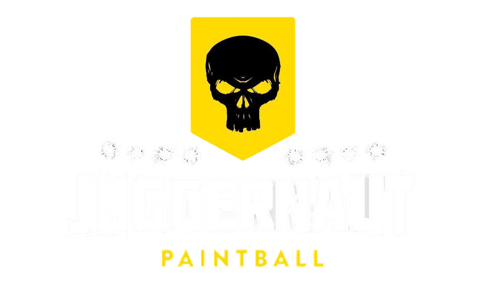 JUGGERNAUT Paintball logo