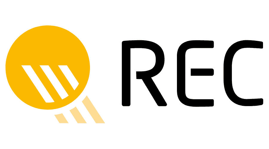 REC Panels Logo