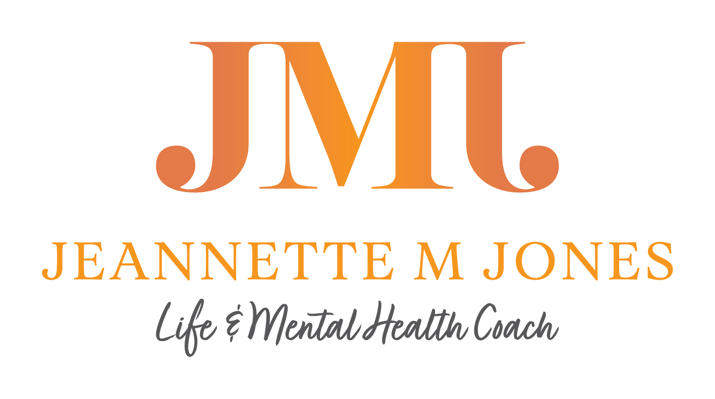 Jeannette M Jones logo
