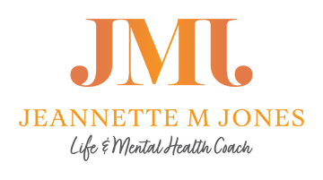 Jeannette M Jones logo