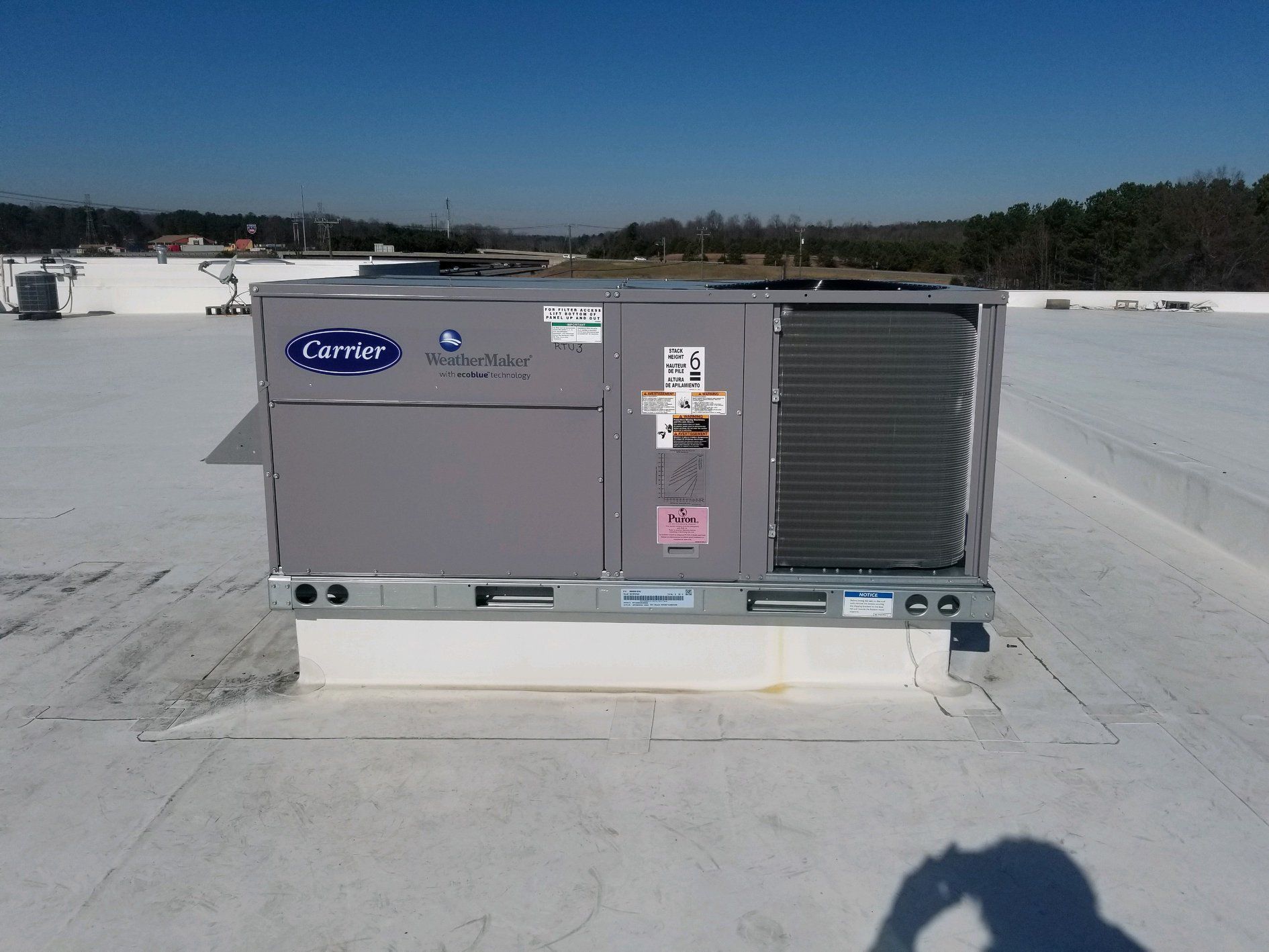 HVAC Repair Richmond, VA AC Repair Midlothian VA