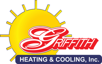 Griffith Heating and Cooling Logo