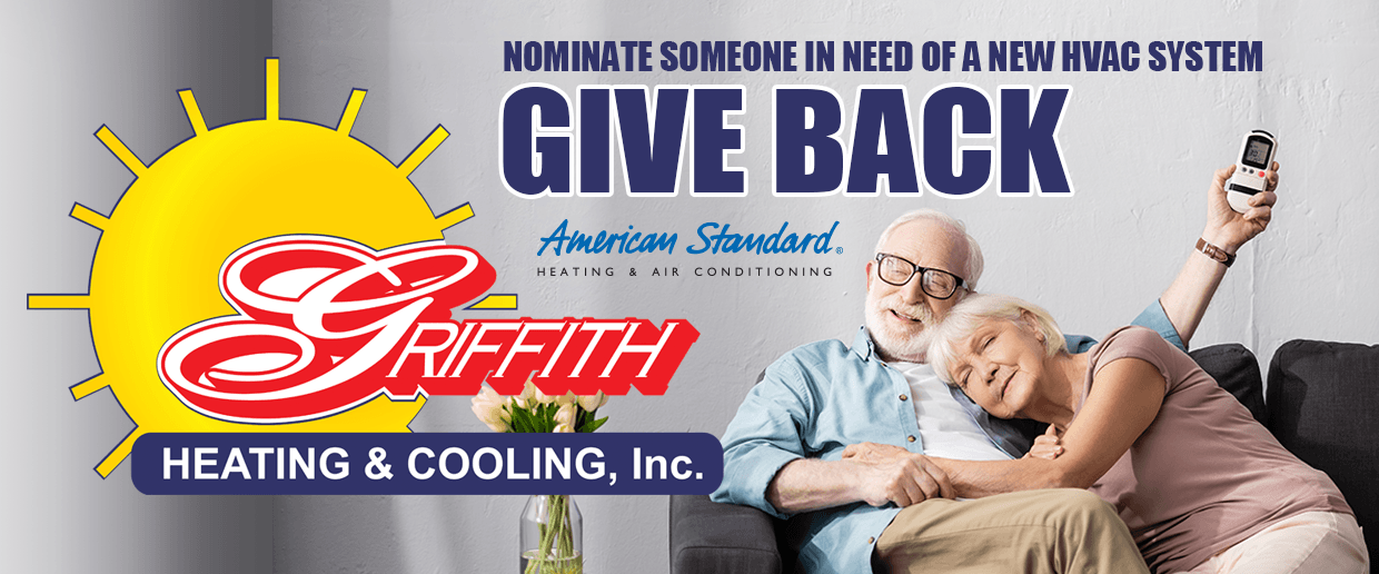 HVAC Repair Company in Richmond, VA Griffith Heating & Cooling