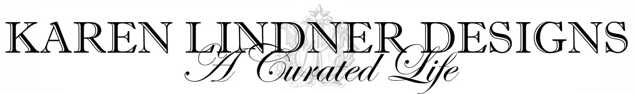 Karen Lindner Designs Logo