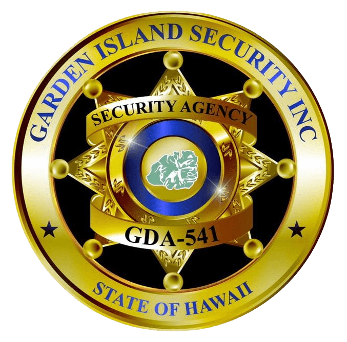 Garden Island Security Inc