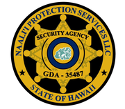 Na Ali’i Protection Services, LLC.