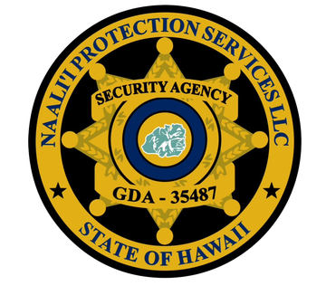 Na Ali’i Protection Services, LLC.