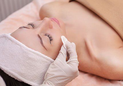 Facials — Facial Treatment in Greenville, SC