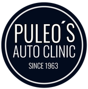 Logo | Puleo's Auto Clinic