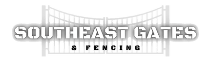 Gate installation logo | Land O Lakes, FL | Southeast Gates and Fencing
