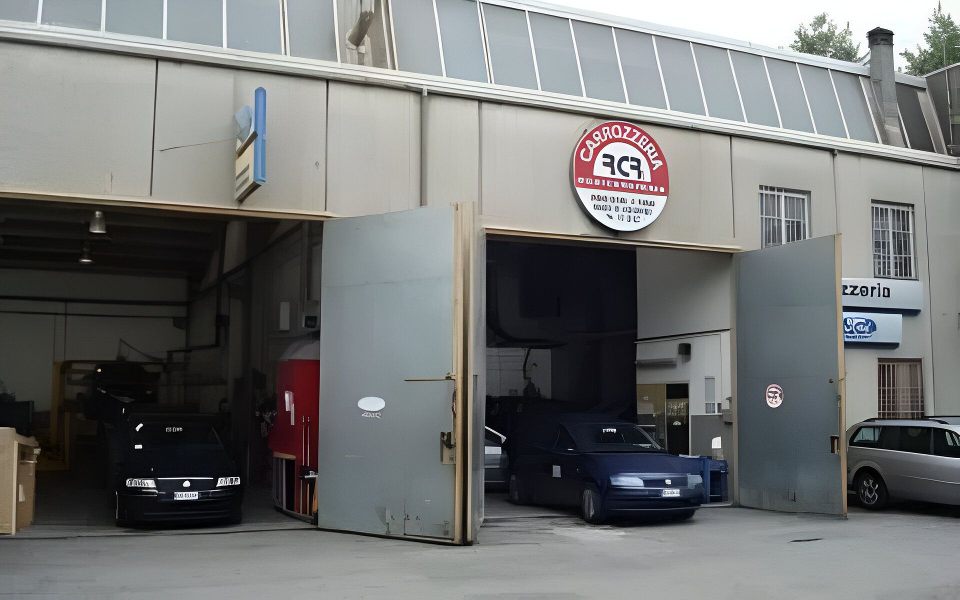 foto carrozzeria 1