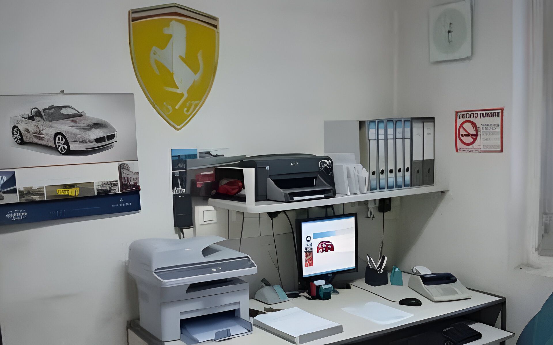 foto carrozzeria 3