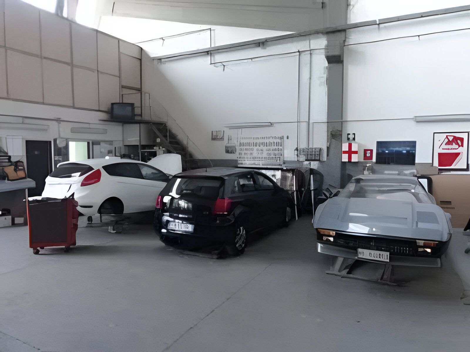 foto carrozzeria 2