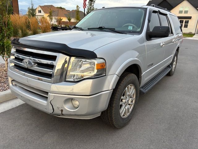 2012 FORD EXPEDITION