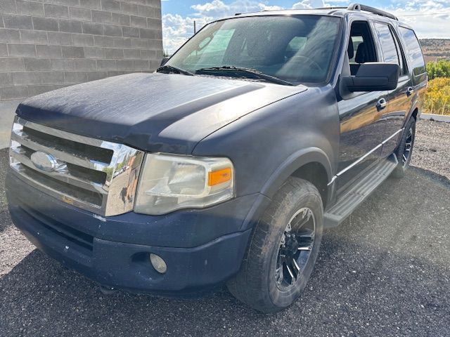 2009 FORD EXPEDITION