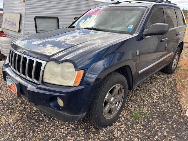 2005 EEP RAND CHEROKEE LIMITED