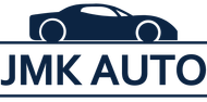 jmk auto logo