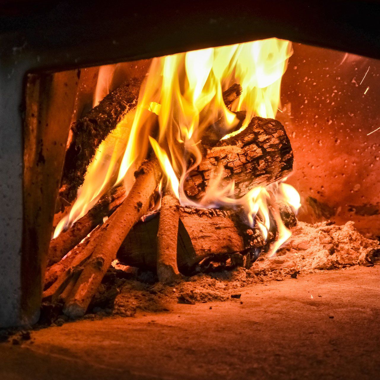 Traditional Firewood | Hudson Valley NY | Ms Ok Chimney Service