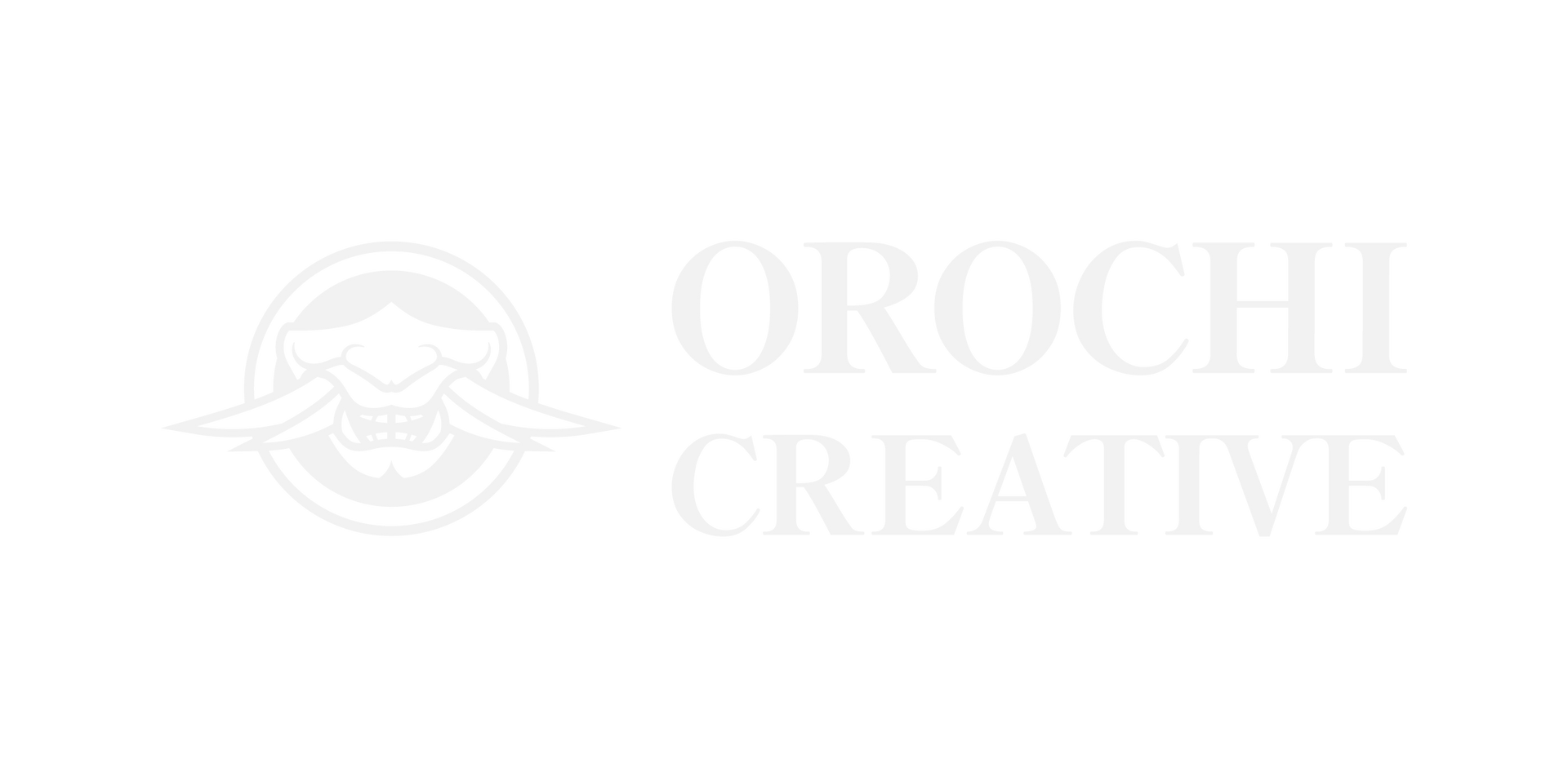 Orochi Creative — Brand Strategy and Creative Direction