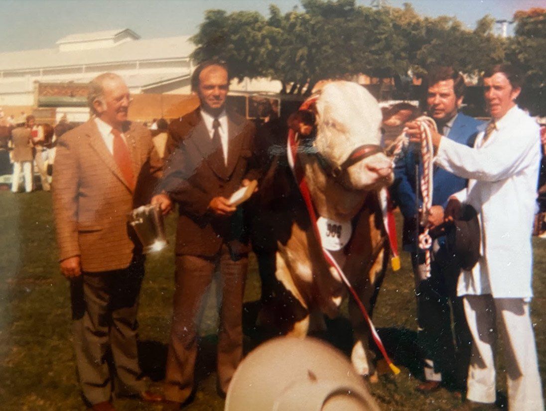 MCN---Strathgyle-Majestic---EKKA-97