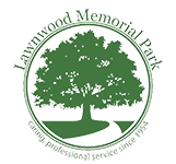 Lawnwood Memorial Park logo