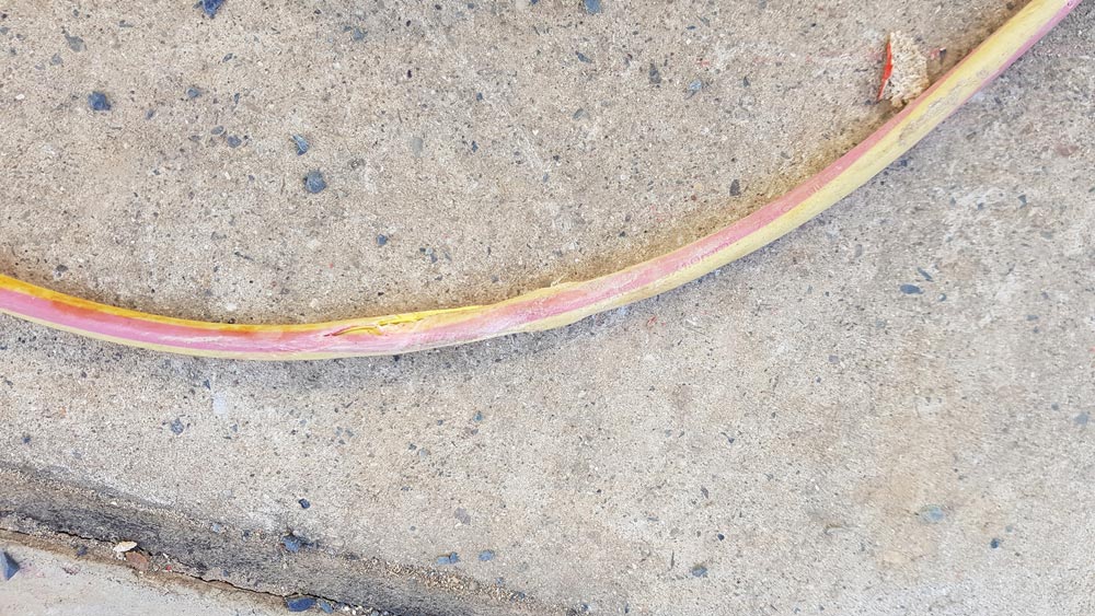 Wire On The Ground — Coastal Test & Tag in Bonville, NSW