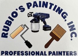 Rubios Painting Inc.