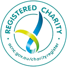 ACNT Registered Charity Logo