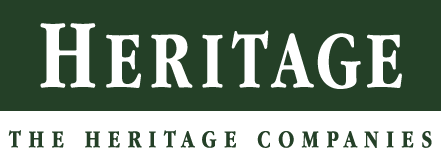 Heritage Logo - Click to go to website