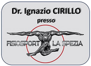 CIRILLO DR. IGNAZIO - LOGO